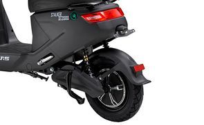 High-performance battery