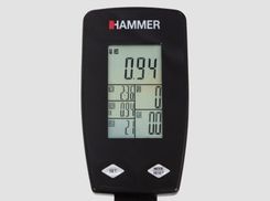 Trainingscomputer mit LCD-Display