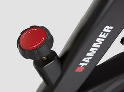 Individuelle Widerstandseinstellung für High-Speed-Training