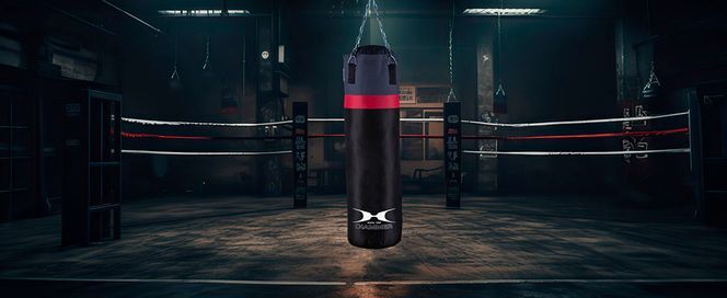 Alles, was du für den Start ins Boxtraining zu Hause brauchst