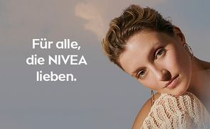 Ikonischer Duft von NIVEA