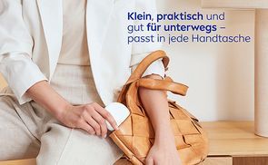 Pflege, die man spürt