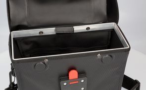 Super schnell und einfach.