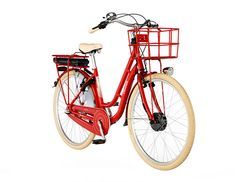 Comfortable entry and safe handling