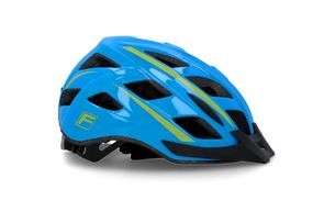 Leichtgewichtig und aerodynamisch für maximale Performance.