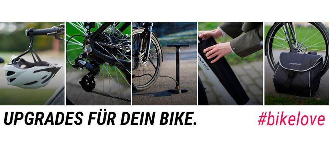 Sicherer Rundumblick