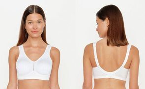 Entlastung, die man spürt – Komfort, den man sieht