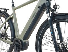 E-Bike Akku