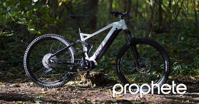 Prophete Dice: Your key to unforgettable off-road adventures