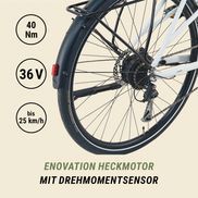 E-Bike Akku