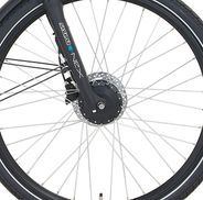 E-Bike Akku