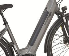E-Bike Akku