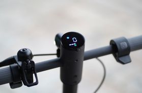 Sicher und Smart unterwegs