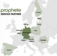 Innovativer Service – deutschlandweit und international