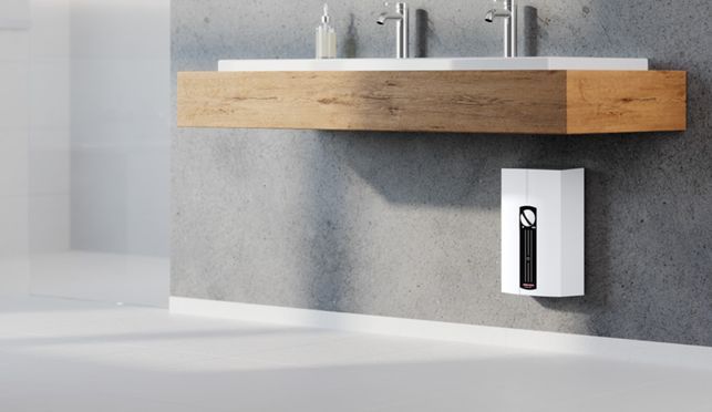 Der Einstieg in die Kompaktklasse