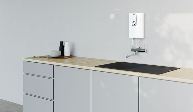 Profitieren Sie von Leistung, die sich sehen lassen kann