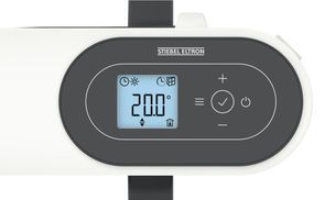 Energiesparend, leise und kindersicher