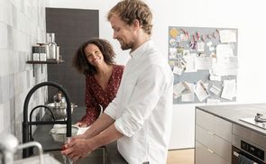 Schöpfen Sie Ihre Möglichkeiten aus