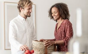 Gönnen Sie sich Effizienz von besonderem Format