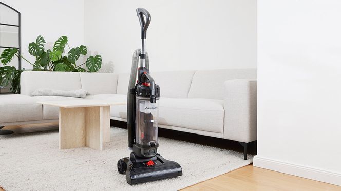 Saugstark auf allen Oberflächen