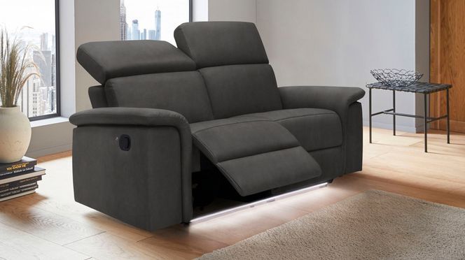 2-Sitzer Sofa »Pareli« von Places of Style