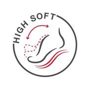 ara Highsoft - Das Laufgefühl eines Sneakers