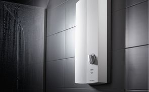 Meistverkauftester AEG Durchlauferhitzer aller Zeiten