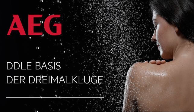 3 Leistungen in einem Gerät