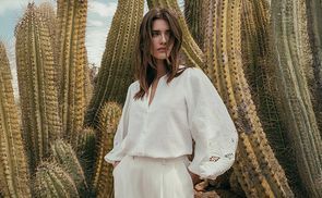 Womenswear Spring/Summer 2025