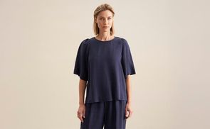 Shirtbluse - vielseitiges Must-have