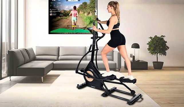 Fit Wheel Pro