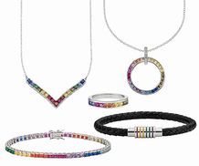 bruno banani Regenbogen