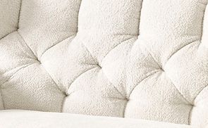 Rückensteppung – Stilvolles Detail für mehr Eleganz