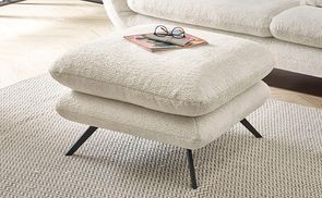 Perfekte Ergänzung für dein Sofa