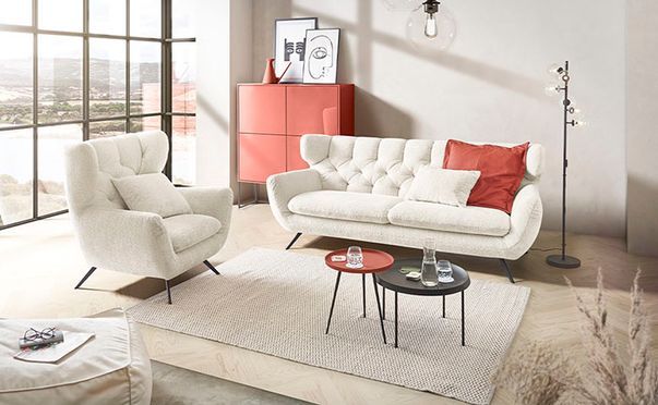 Erfrischendes Design mit 3C Candy!