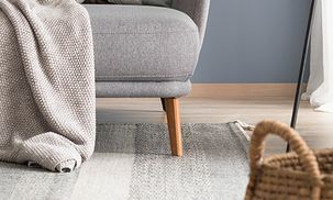 Leicht & elegant durch Bodenfreiheit