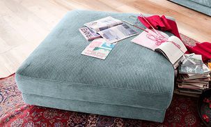 Perfekte Ergänzung für dein Sofa