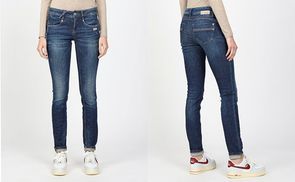 Skinny Fit