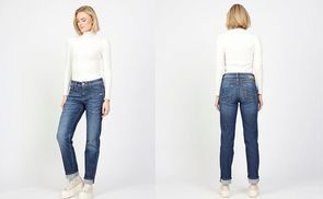 Deine neue Lieblingsjeans