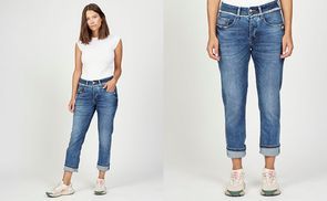 Deine neue Lieblingsjeans