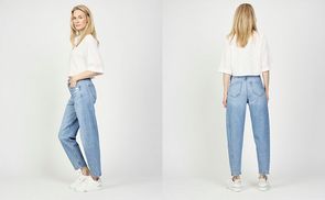 Deine neue Lieblingsjeans