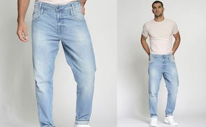 Deine neue Lieblingsjeans
