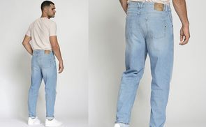 Relaxed Fit