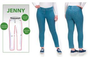 JENNY