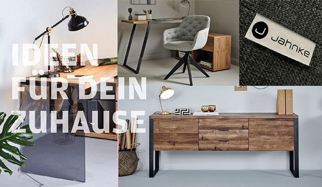 Von der Idee zum Wohngefühl