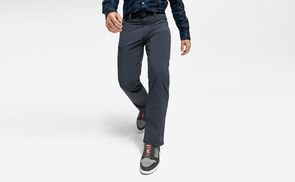 Höchste Bewegungsfreiheit