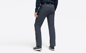 Wasserabweisend und schnelltrocknend