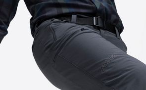 Klassische Bundlösung