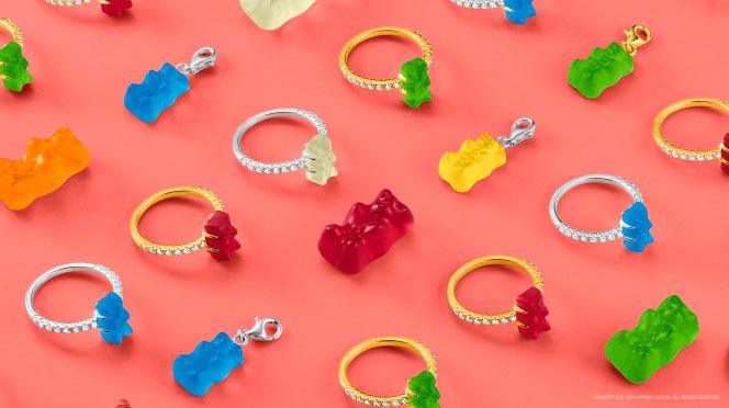 THOMAS SABO x HARIBO