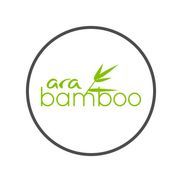 ara bamboo - Frotteefutter aus Bambusfaser
